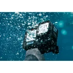 دوربین Gopro Hero 13 به همراه کیف و باتری اضافی و کارت حافظه 64 گیگ - Image 4