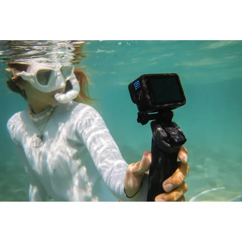 دوربین Gopro Hero 13 به همراه کیف و باتری اضافی و کارت حافظه 64 گیگ - Image 3