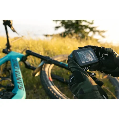 دوربین Gopro Hero 13 به همراه کیف و باتری اضافی و کارت حافظه 64 گیگ - Image 2