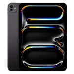 تبلت اپل iPad Pro 11 M4 مدل Wi-Fi ظرفیت 512 گیگابایت رنگ مشکی فضایی