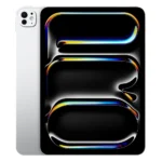 تبلت اپل iPad Pro 11 M4 مدل Wi-Fi ظرفیت 512 گیگابایت رنگ نقرهای