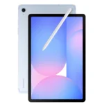 تبلت Galaxy Tab S10 FE Wi-Fi آبی ظرفیت 128 گیگابایت رم 8 گیگابایت همراه با قلم S Pen