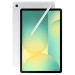 تبلت سامسونگ Galaxy Tab S10 FE Wi-Fi نقره‌ای ظرفیت 128 گیگابایت رم 8 گیگابایت