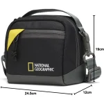 کیف آویز National Geographic NG E1 2350 - Image 5