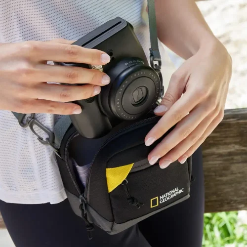 کیف آویز National Geographic NG E1 2350 - Image 4