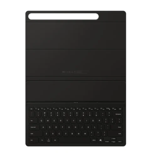 نمای از بالا کاور کیبورد Galaxy Tab S10 Plus