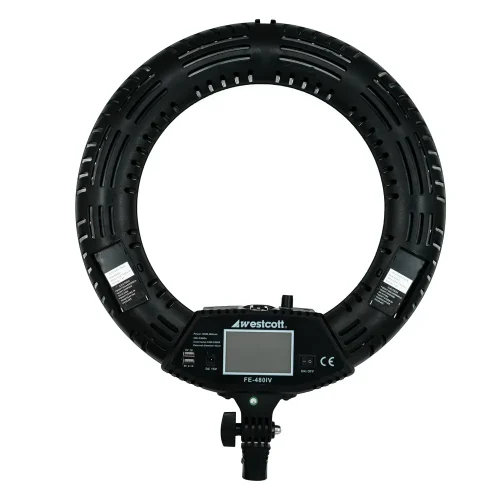 رینگ لایت وسکات Westcott 480 IIII - Image 2
