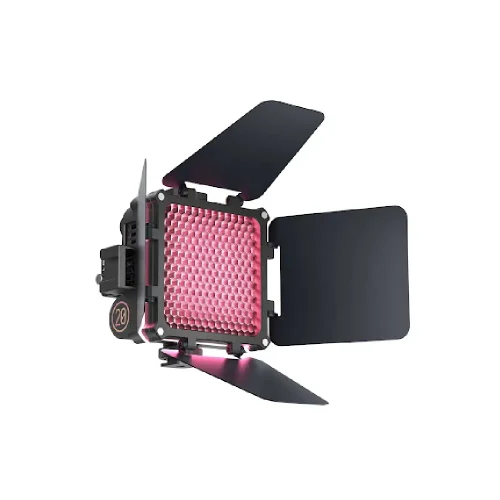 ویدیولایت ژیون ZHIYUN FIVERAY M20C COMBO (RGB) - Image 1