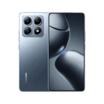 گوشی شیائومی Xiaomi 14T 5G رنگ آبی با طراحی مدرن و دوربین چهارگانه