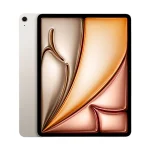 Apple iPad Air 13 WiFi ظرفیت 128 گیگابایت رنگ طلایی