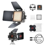 ویدیولایت ژیون ZHIYUN FIVERAY M20 COMBO - Image 2