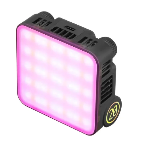 ویدیولایت ZHIYUN FIVERAY M20C (RGB) - Image 1