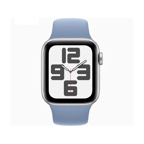 اپل واچ سری 10 اس ای سایز 40میلی‌متر Apple watch series 10 SE 40mm - Image 4