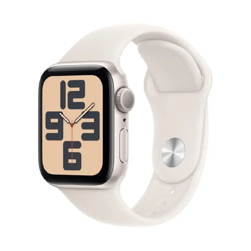 اپل واچ سری 10 اس ای سایز 40میلی‌متر Apple watch series 10 SE 40mm - Image 5