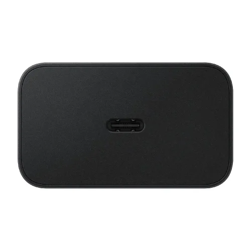 شارژر دیواری 45W سامسونگ EP-T4511 Type-C همراه با کابل 1.8 متری اورجینال ( با گارانتی مادام العمر) - Image 2