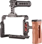 کیج دوربین Andoer for Sony A7iv/A7iii/A7r iii