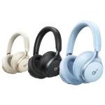 هدفون انکر SoundCore Space One - Image 3
