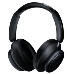 هدفون بی‌سیم دورگوشی انکر مدل Soundcore Space Q45 مشکی