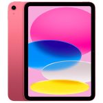 Apple iPad 11 WiFi 2025 در رنگ صورتی با ظرفیت 512 گیگابایت