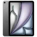 تبلت اپل iPad Air 11 (2024) Wi-Fi ظرفیت 256 گیگابایت رم 8 گیگابایت رنگ خاکستری