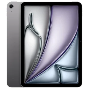 تبلت اپل iPad Air 11 (2024) Wi-Fi ظرفیت 256 گیگابایت رم 8 گیگابایت رنگ خاکستری
