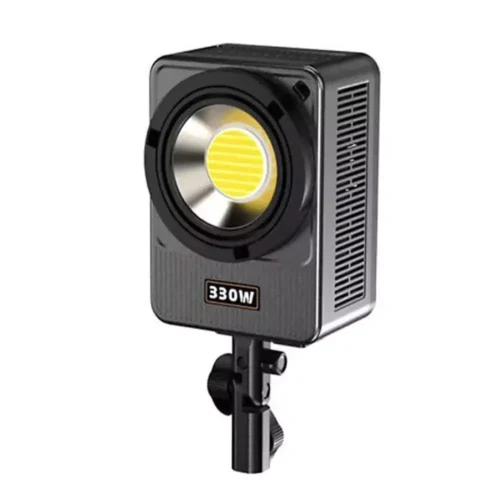 ویدیولایت آراروکس Ararox G330W COB Video Light - Image 1