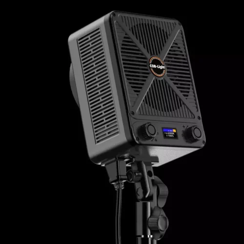 ویدیولایت آراروکس Ararox G330W COB Video Light - Image 3