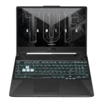 لپ تاپ 15.6 اینچی ایسوس TUF Gaming A15 FA506NF پردازنده Ryzen 7 7435HS گرافیک 4 گیگابایت RTX 2050 رم 16 گیگابایت حافظه 1 ترابایت SSD – کاستوم شده