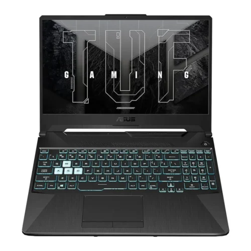 لپ تاپ 15.6 اینچی ایسوس TUF Gaming A15 FA506NF پردازنده Ryzen 7 7435HS گرافیک 4 گیگابایت RTX 2050 رم 16 گیگابایت حافظه 1 ترابایت SSD – کاستوم شده - Image 1