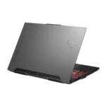 لپ تاپ 15.6 اینچی ایسوس TUF Gaming A15 FA507NUR پردازنده Ryzen 7 7435HS گرافیک 6 گیگابایت RTX 4050 رم 16 گیگابایت حافظه 1 ترابایت SSD – کاستوم شده - Image 2