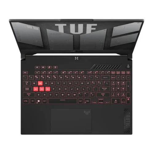 لپ تاپ 15.6 اینچی ایسوس TUF Gaming A15 FA507NUR پردازنده Ryzen 7 7435HS گرافیک 6 گیگابایت RTX 4050 رم 16 گیگابایت حافظه 1 ترابایت SSD – کاستوم شده - Image 3