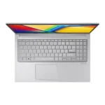 لپ تاپ 15.6 اینچی ایسوس Vivobook A1502VA پردازنده Core i5-13420H گرافیک Intel UHD رم 16 گیگابایت حافظه 512 گیگابایت SSD – کاستوم شده - Image 2