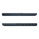 لپ تاپ 15.6 اینچی ایسوس Vivobook F1504VA نمایشگر پردازنده Core i3-1315U گرافیک Intel UHD رم 4 گیگابایت حافظه 256 گیگابایت SSD - Image 3