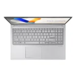لپ تاپ 15.6 اینچی ایسوس Vivobook F1504VA نمایشگر پردازنده Core i3-1315U گرافیک Intel UHD رم 4 گیگابایت حافظه 256 گیگابایت SSD - Image 6