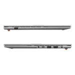 لپ تاپ 15.6 اینچی ایسوس Vivobook L1504FA پردازنده Ryzen 5 7520U گرافیک AMD Radeon رم 8 گیگابایت حافظه 512 گیگابایت SSD - Image 3