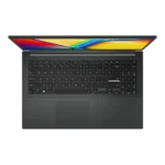 لپ تاپ 15.6 اینچی ایسوس Vivobook L1504FA پردازنده Ryzen 5 7520U گرافیک AMD Radeon رم 8 گیگابایت حافظه 512 گیگابایت SSD - Image 4