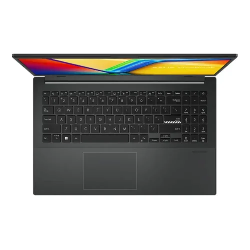 لپ تاپ 15.6 اینچی ایسوس Vivobook L1504FA پردازنده Ryzen 5 7520U گرافیک AMD Radeon رم 8 گیگابایت حافظه 512 گیگابایت SSD - Image 4