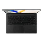 لپ تاپ 15.6 اینچی ایسوس Vivobook Pro 15 Q533MJ پردازنده Core Ultra 7-155H گرافیک 6 گیگابایت RTX 3050 رم 16 گیگابایت حافظه 1 ترابایت SSD - Image 2
