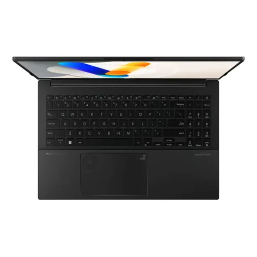 لپ تاپ 15.6 اینچی ایسوس Vivobook Pro 15 Q533MJ پردازنده Core Ultra 7-155H گرافیک 6 گیگابایت RTX 3050 رم 16 گیگابایت حافظه 1 ترابایت SSD - Image 2