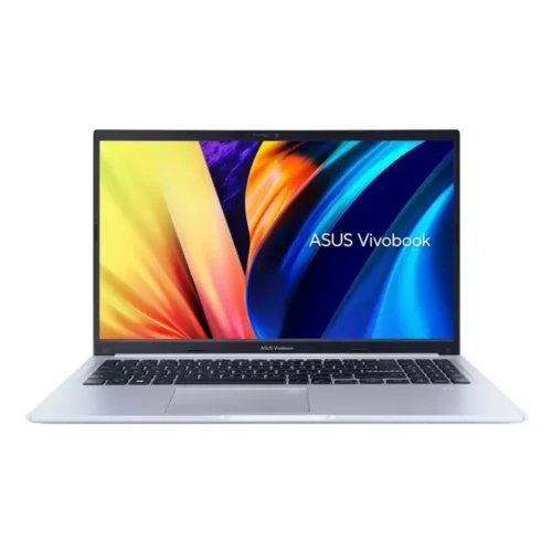 لپ تاپ 15.6 اینچی ایسوس Vivobook R1502VA نمایشگر  پردازنده Core i5-13420H گرافیک Intel UHD رم 16 گیگابایت حافظه 512 گیگابایت SSD - Image 1