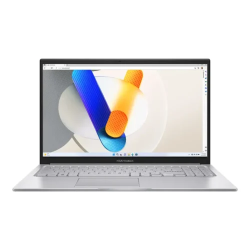 لپ تاپ 15.6 اینچی ایسوس Vivobook X1504VA پردازنده Core i5-1335U گرافیک Intel Xe رم 8 گیگابایت حافظه 512 گیگابایت SSD - Image 1