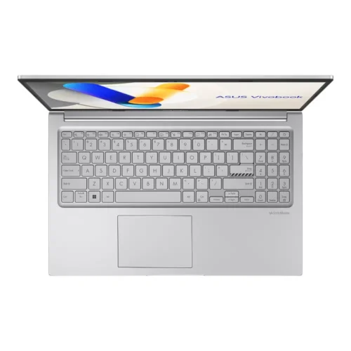 لپ تاپ 15.6 اینچی ایسوس Vivobook X1504VA-NJ451 پردازنده Core i3-1315U گرافیک Intel UHD رم 4 گیگابایت حافظه 256 گیگابایت SSD - Image 3