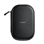 کیف حمل Bose QuietComfort مشکی با طراحی مقاوم