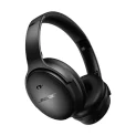 نمای کلی هدفون Bose QuietComfort SC در رنگ مشکی مات