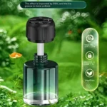 خوشبو کننده هوشمند خودرو کهکشانی مدل Car Fragrance سایز 160 میل - Image 3