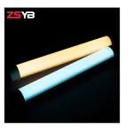 نور باتومی ZSYB G10 RGB-LED TUBE LIGHT - Image 2