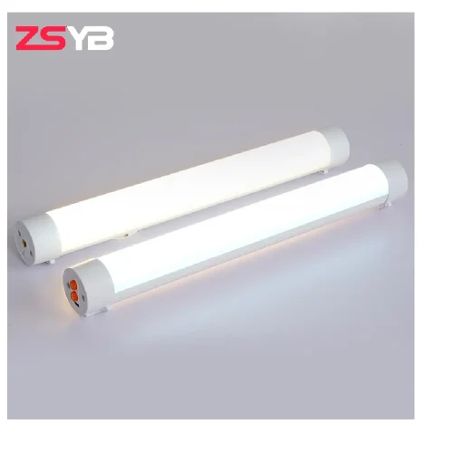 نور باتومی ZSYB G10 RGB-LED TUBE LIGHT - Image 3