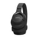 هدفون بی‌سیم JBL Tune 770NC مشکی نمای ایستاده