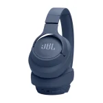 هدفون JBL Tune 770NC آبی نمای ایستاده