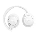 هدفون JBL Tune 770NC سفید تاشده